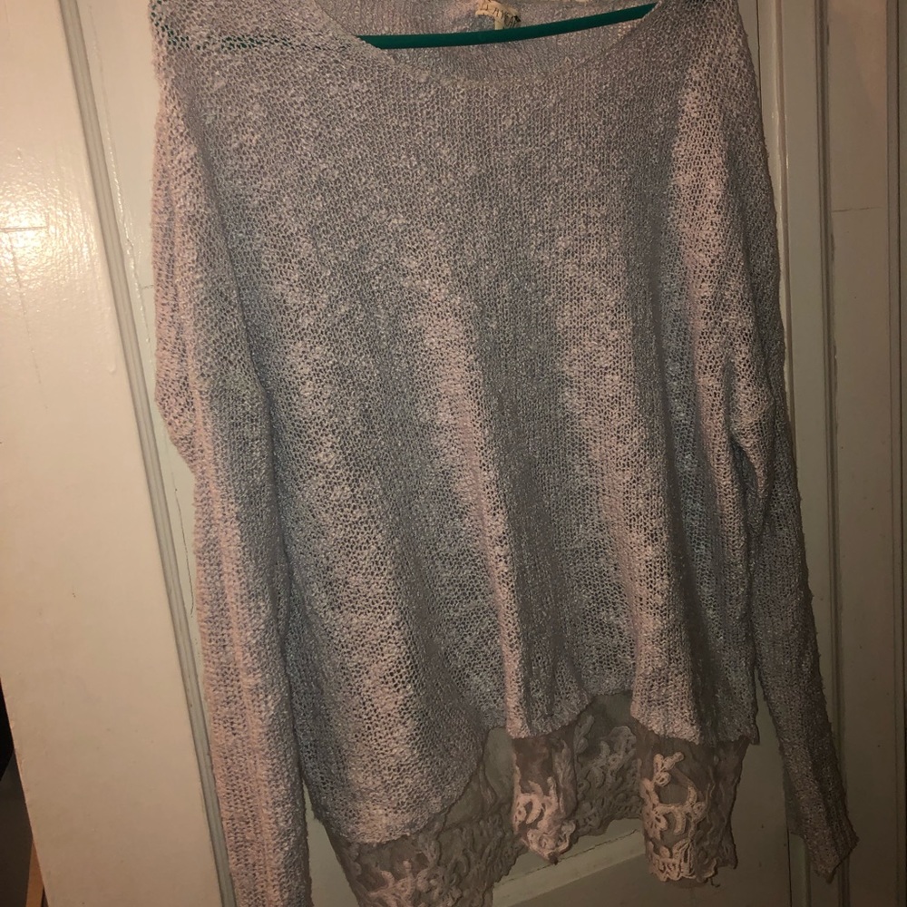 Sweater